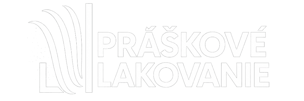 PORKY Prášková lakovňa